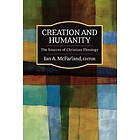 Ian A McFarland: Creation and Humanity