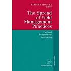 Fabiola Sfodera: The Spread of Yield Management Practices