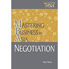 P Nixon: Negotiation in Mastering Business Asia Series