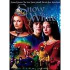 Snow White (UK) (DVD)