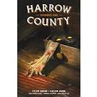 Cullen Bunn: Harrow County Omnibus Volume 1