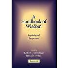 Robert Sternberg: A Handbook of Wisdom