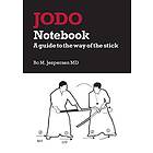 Bo Jespersen: Jodo Notebook