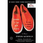 Piper Kerman: Orange Is The New Black