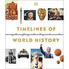 Dk: Timelines of World History