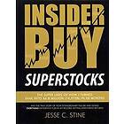 Jesse C Stine: Insider Buy Superstocks