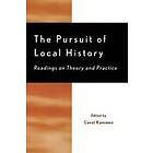 Carol Kammen: The Pursuit of Local History