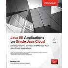 Harshad Oak: Java EE Applications on Oracle Cloud: