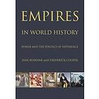 Jane Burbank, Frederick Cooper: Empires in World History