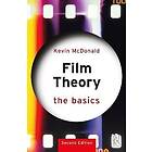 Kevin McDonald: Film Theory: The Basics