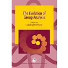 Malcolm Pines: The Evolution of Group Analysis