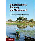 R Quentin Grafton: Water Resources Planning and Management