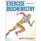 Vassilis Mougios: Exercise Biochemistry