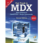 M Whitehorn: Fast Track to MDX 2nd Edition