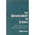Philip Kitcher: The Advancement of Science