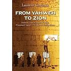 Laurent Guyénot: From Yahweh to Zion: Jealous God, Chosen People, Promised Land...Clash of Civilizations