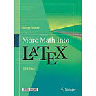 George Gratzer: More Math Into LaTeX