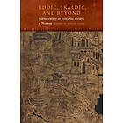 Martin Chase: Eddic, Skaldic, and Beyond