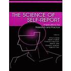 Arthur A Stone, Christine A Bachrach, Jared B Jobe, Howard S Kurtzman, Virginia S Cain: The Science of Self-report