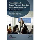 Lydia Morris: Transdiagnostic Group Therapy Training and Implementation