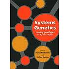 Florian Markowetz: Systems Genetics