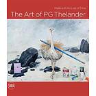 Necmi Soenmez, Louise Lidstroemer: The Art of PG Thelander