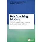 Stephen Gribben: Key Coaching Models