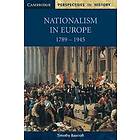 Timothy Baycroft: Nationalism in Europe 1789-1945