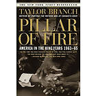 Taylor Branch: Pillar of Fire