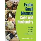 RE Banks: Small Mammal Care and Husbandry