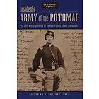 J Acken: Inside the Army of Potomac