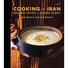 Najmieh Batmanglij: Cooking in Iran