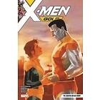 Marc Guggenheim: X-men Gold Vol. 6: 'til Death Do Us Part