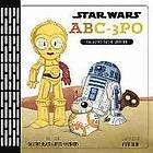 Calliope Glass: Star Wars Abc3Po