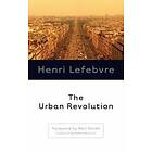 Henri Lefebvre: The Urban Revolution