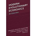 Richard R Nelson: Modern Evolutionary Economics