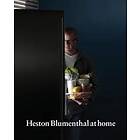 Heston Blumenthal: Heston Blumenthal at Home