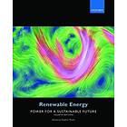 Stephen Peake: Renewable Energy