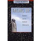 Steven Weinberg: Facing Up
