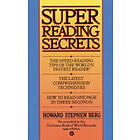 Howard Stephen Berg: Super Reading Secrets