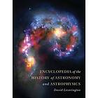 David Leverington: Encyclopedia of the History Astronomy and Astrophysics