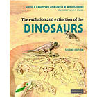 David E Fastovsky: The Evolution and Extinction of the Dinosaurs