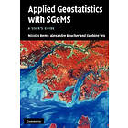 Nicolas Remy: Applied Geostatistics with SGeMS