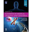 Peter D Turnpenny: Emery's Elements of Medical Genetics and Genomics