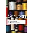 Roger Scruton: A Short History of Modern Philosophy