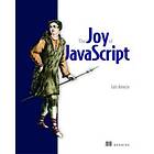 Luis Atencio: Joy of JavaScript, The