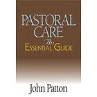John Patton: Pastoral Care