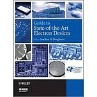 JN Burghartz: Electron Devices