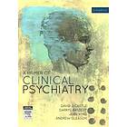 David Castle: A Primer of Clinical Psychiatry