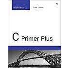 Stephen Prata: C Primer Plus